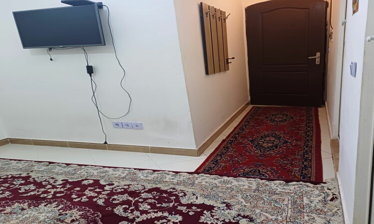 اجاره آپارتمان 35 متری تک خواب ولایت