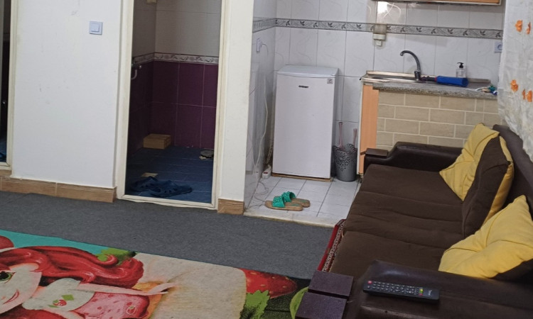 اجاره آپارتمان 35 متری تک خواب ولایت