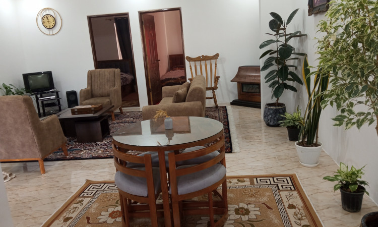 اجاره ویلا دو خواب نوبهار