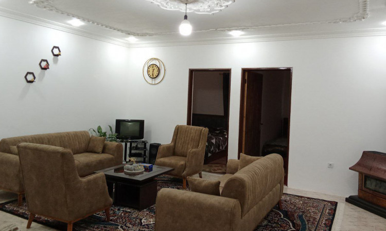 اجاره ویلا دو خواب نوبهار