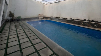 استئجار فيلا شرق طهران