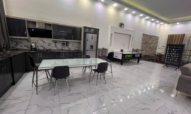 اجاره ویلا سه خوابه استخرآبگرم فول گیم تینا