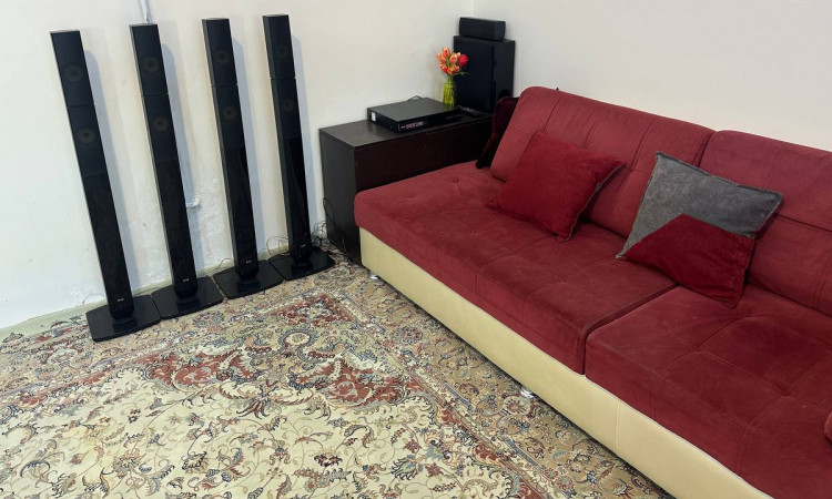 استخرآبگرم با جکوزی داغ کردان سهیلیه