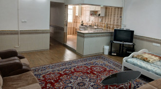 اجاره ویلا دو خوابه الوند همدان