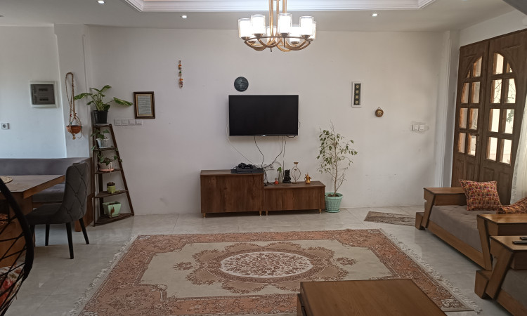 اجاره ویلا دوخواب دربست دوبلکس سویل با ویو جنگل