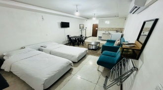 اجاره واحد علوم تحقیقات - فرهیختگان 9