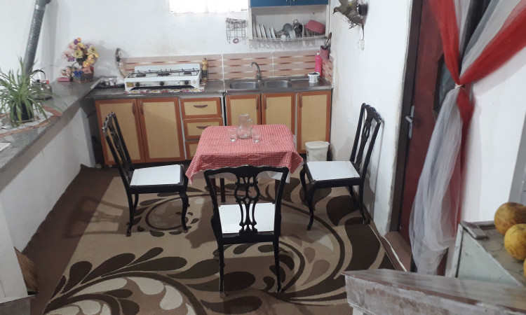 اجاره ویلا دو خواب دربست روستایی