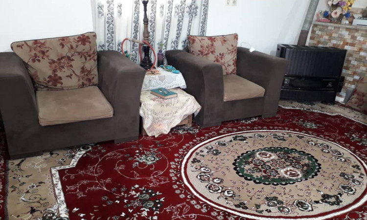 اجاره ویلا دو خواب دربست روستایی