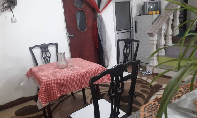 اجاره ویلا دو خواب دربست روستایی