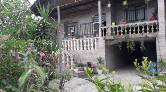 اجاره ویلا دو خواب دربست روستایی