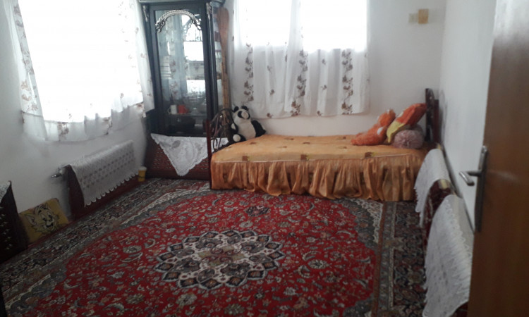اجاره ویلا دو خواب دربست روستایی