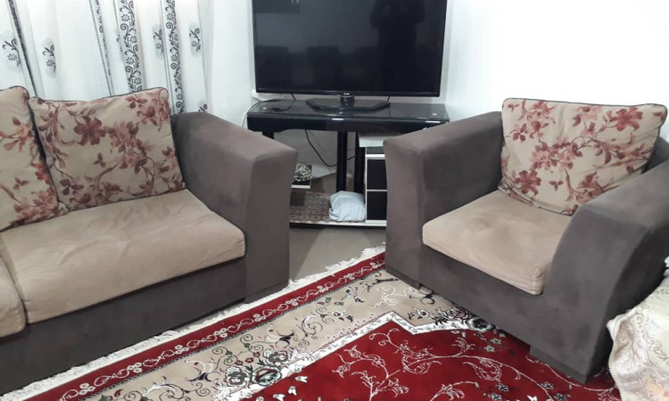 اجاره ویلا دو خواب دربست روستایی