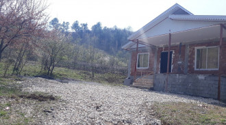 اجاره ویلا باغ دو خواب لیسار