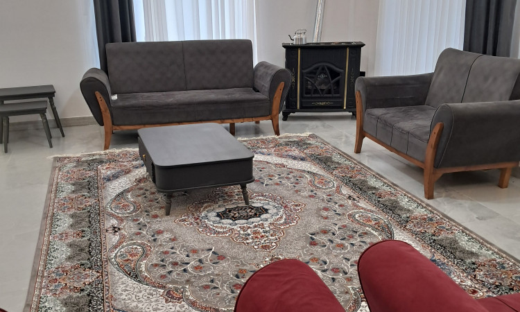 اجاره ویلا باغ دو خواب لیسار