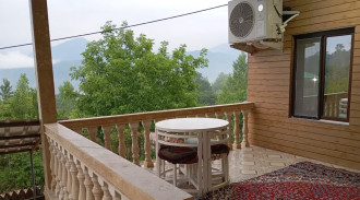 اجاره ویلا تک خواب خلیل کلا