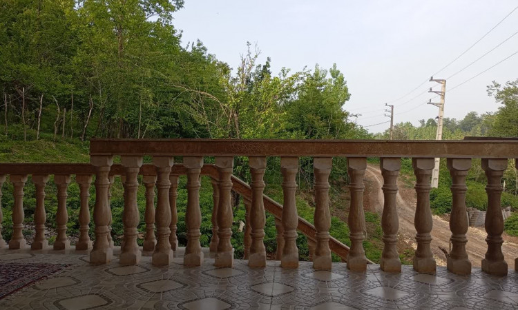 اجاره ویلا تک خواب خلیل کلا
