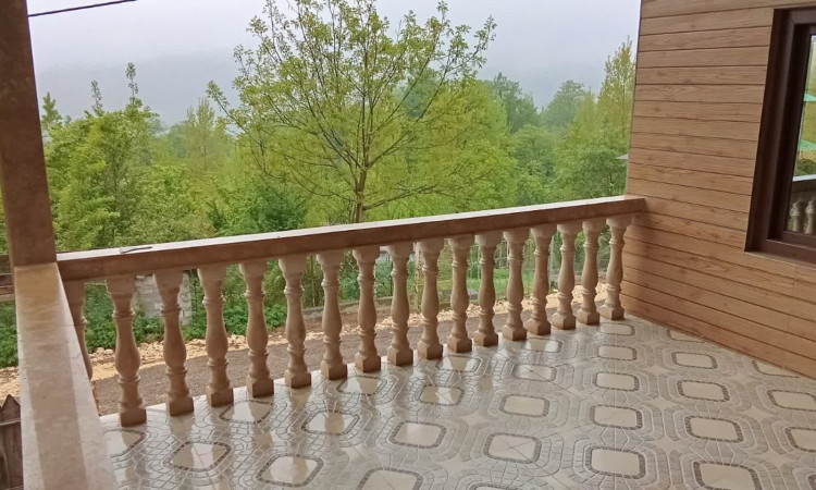 اجاره ویلا تک خواب خلیل کلا