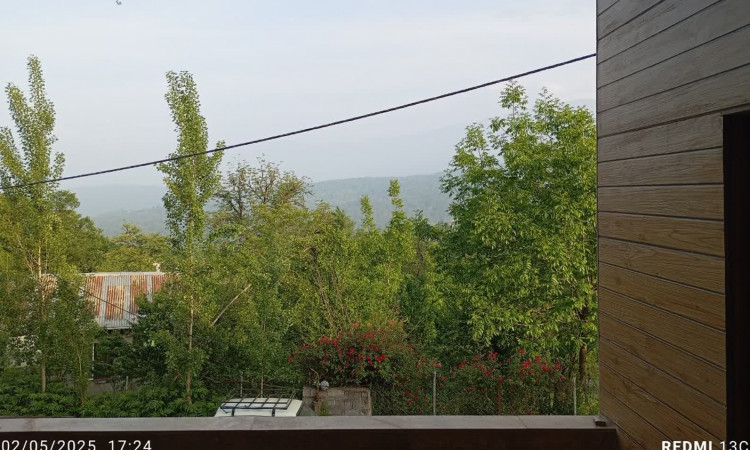 اجاره ویلا تک خواب خلیل کلا