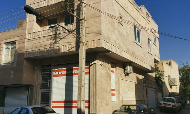 اجاره سوئیت مجهز مرکز شهر زارع 2 طبقه اول