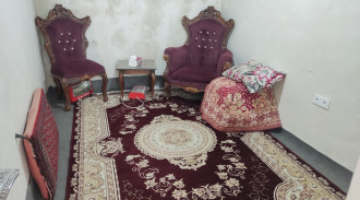 رزرو مهمانپذیر دربند سوئیت شماره 5