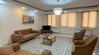 اجاره آپارتمان سه خوابه سلام طبقه چهارم