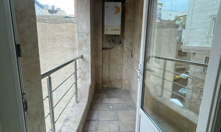 اجاره آپارتمان سه خوابه سلام طبقه چهارم
