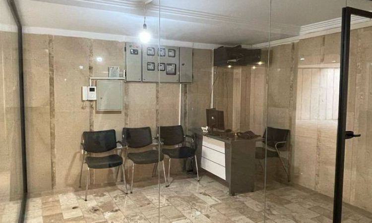 اجاره آپارتمان سه خوابه سلام طبقه اول