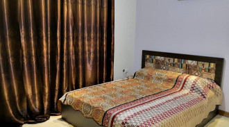 شقة من غرفتي نوم للإيجار (5)