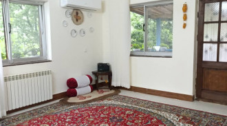 رزرو بوم‌گردی اوستا بالا واحد ماه گل