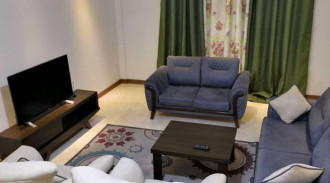 شقة من غرفتي نوم للإيجار (6)