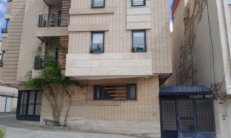 اجاره آپارتمان دو خوابه معین