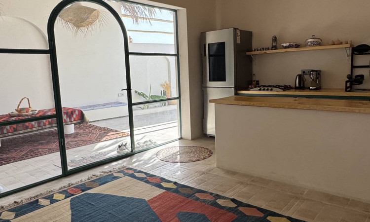اجاره ویلا لیچی سه خواب مستر استخردار