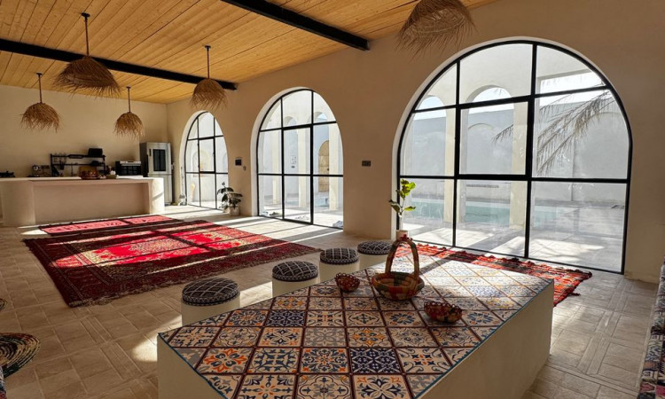اجاره ویلا لیچی سه خواب مستر استخردار