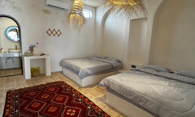 اجاره ویلا لیچی سه خواب مستر استخردار
