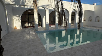 فيلا غوافا ماجستير في حمام السباحة الثلاثة