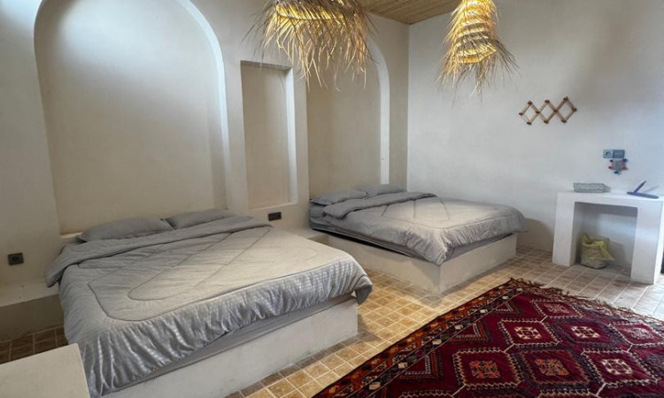 اجاره ویلا لیچی سه خواب مستر استخردار