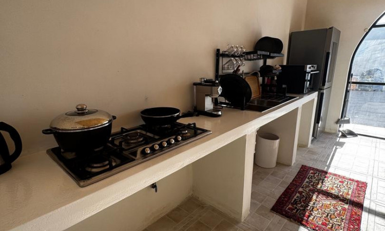 اجاره ویلا لیچی سه خواب مستر استخردار