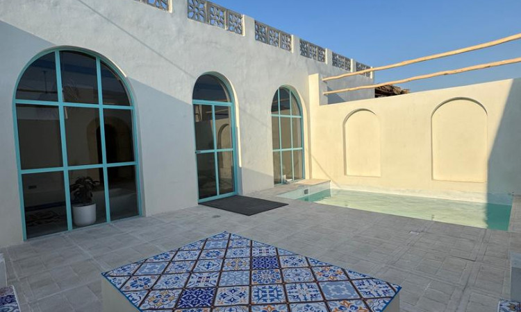 اجاره ویلا کوکو دو خوابه استخردار