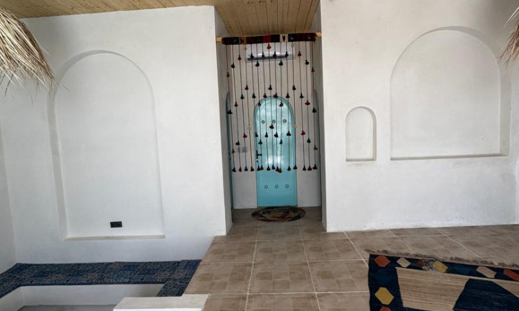 اجاره ویلا کوکو دو خوابه استخردار