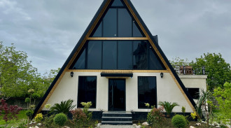 اجاره کلبه سوئیسی دوبلکس رویال 1