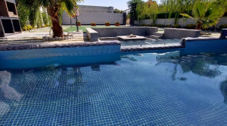 اجاره ویلا سه خواب استخردار سهیلیه