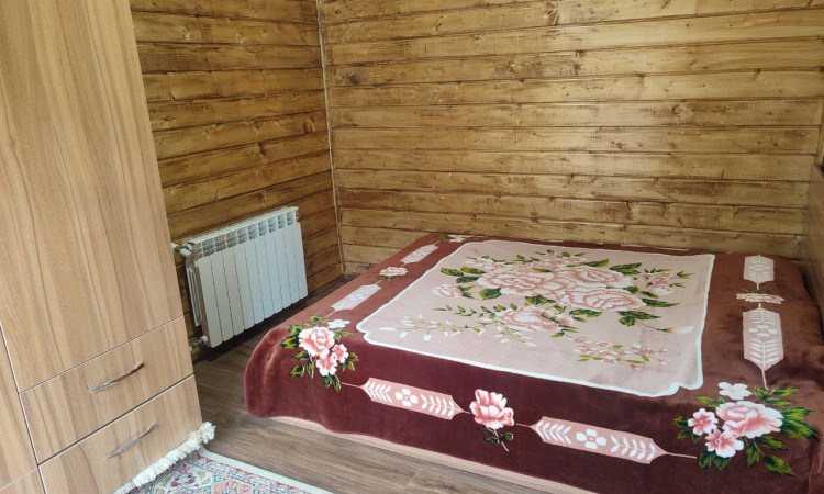 اجاره کلبه سوئیسی دوبلکس قلعه رودخان