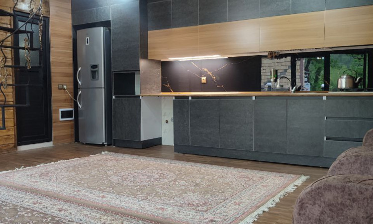 اجاره کلبه سوئیسی دوبلکس قلعه رودخان