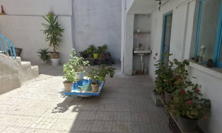 اجاره خانه سنتی سلمانی