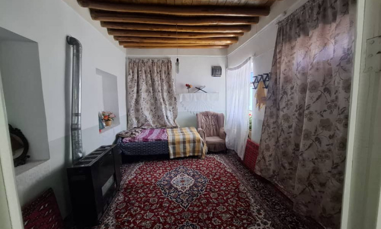 اجاره خانه سنتی سلمانی