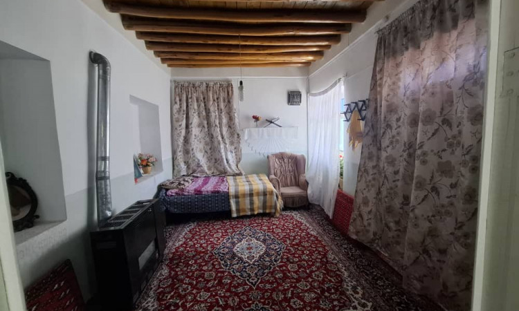 اجاره خانه سنتی سلمانی