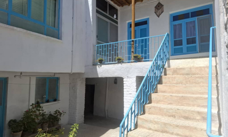 اجاره خانه سنتی سلمانی