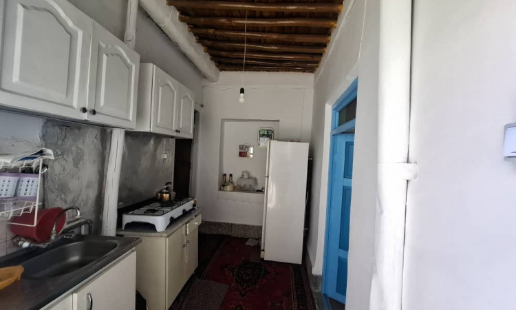 اجاره خانه سنتی سلمانی