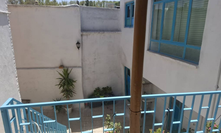 اجاره خانه سنتی سلمانی