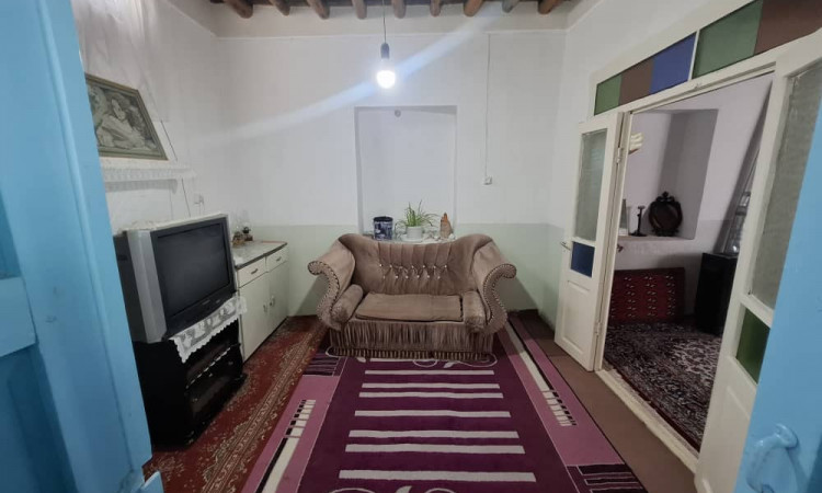 اجاره خانه سنتی سلمانی